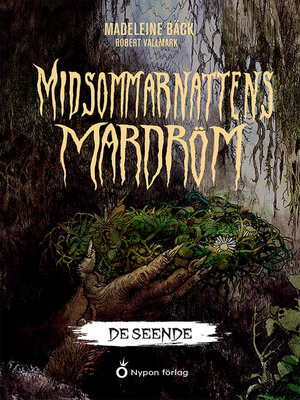 cover image of Midsommarnattens mardröm